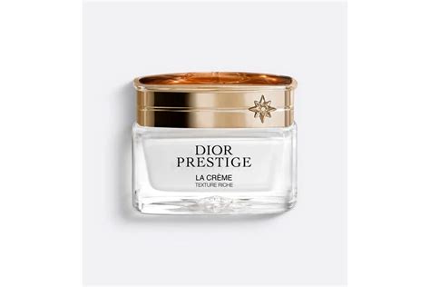 creme dior inci|dior prestige la creme rich.